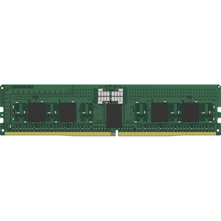 Memory ECC Reg 16GB KTL-TS556S8-16G 1Rx8