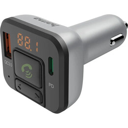 Émetteur FM avec Bluetooth et chargeur 20 W