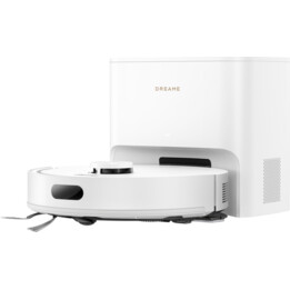 Aspirateur robot Dreame D20 Air Plus Blanc