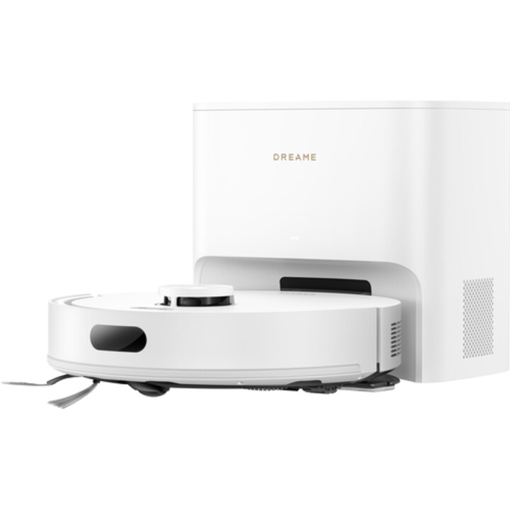 Aspirador robô Dreame D20 Air Plus branco