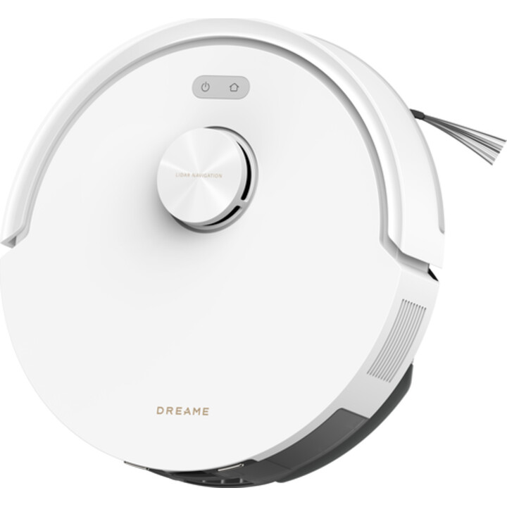 Aspirateur robot Dreame D20 Air Plus Blanc