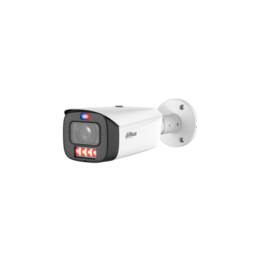 Dahua Bullet IP Camera Series 3