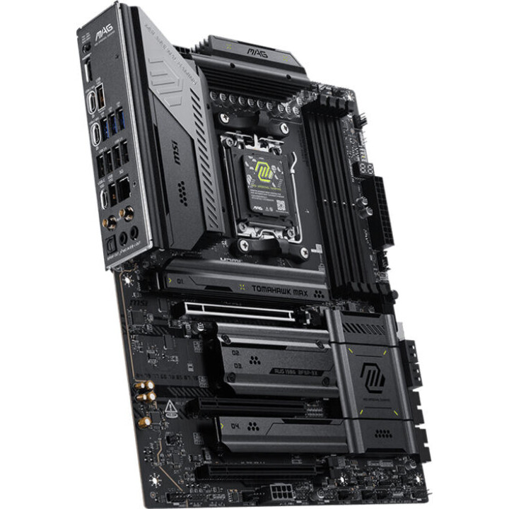 Motherboard MAG X870E TOMAHAWK MAX WIFI AM5 4DDR5 ATX