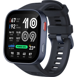 Amazfit Bip Max 43mm Blu scuro