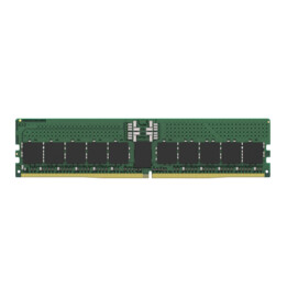 Módulo de memória Kingston Technology KTD-PE556D8-32G 32 GB (1 x 32 GB DDR5 ECC)