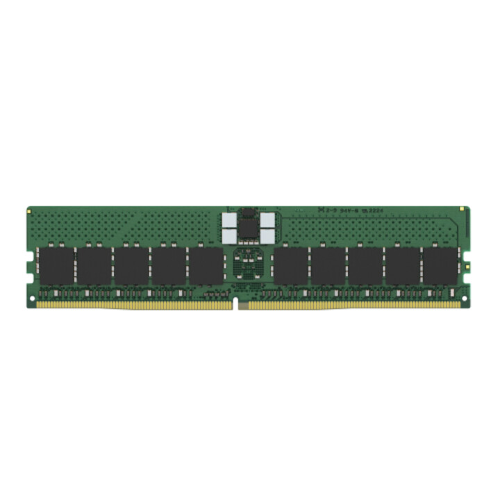 Módulo de memória Kingston Technology KTD-PE556D8-32G 32 GB (1 x 32 GB DDR5 ECC)