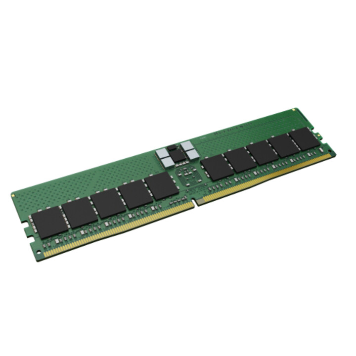 Módulo de memória Kingston Technology KTD-PE556D8-32G 32 GB (1 x 32 GB DDR5 ECC)