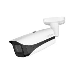 Dahua Wizmind Series 5 2MP Bullet IP Camera with AI, WDR, Starlight, PAL, Motorized 5-60mm PoE