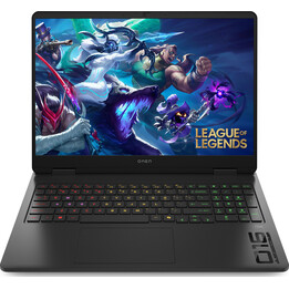 HP Omen Slim 16-AN0013NS U9-285H RTX 5060 32 Go 1 To 16" FreeDOS