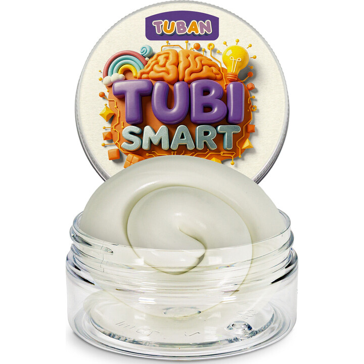 Tuban Tubi Smart modeling clay Glow 50 g