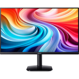 ACER 24' KA242YP0bi VA 144Hz HDMI DP VGA