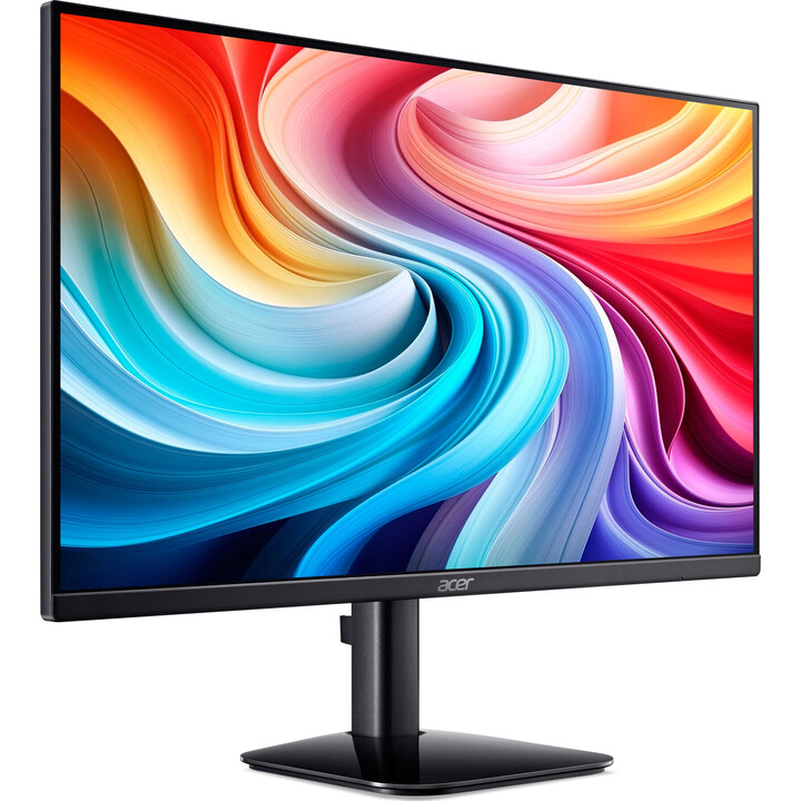 ACER 24' KA242YP0bi VA 144 Hz HDMI DP VGA