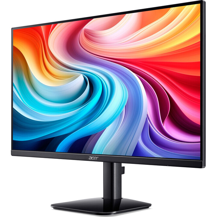 ACER 24' KA242YP0bi VA 144 Hz HDMI DP VGA