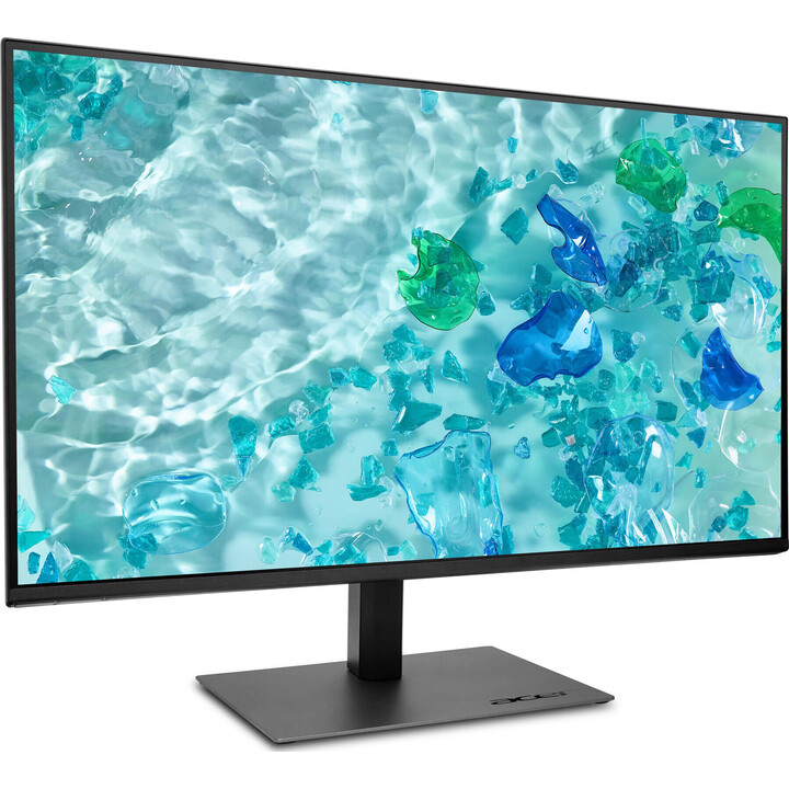 Monitor de 27 polegadas B277UGBMIIQPRZX QHD IPS 120Hz 2HDMI DP