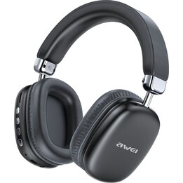 Awei Casque Bluetooth AT7 Noir