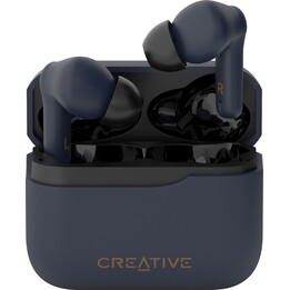Creative Labs Zen Air Plus Dark Blue