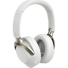 Fones de ouvido Creative Labs Zen Hybrid SXFI cinza