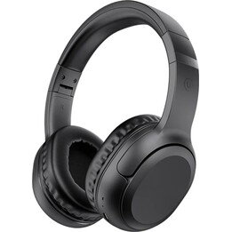 Usams Auriculares Bluetooth 5.3 Serie Yun Negro