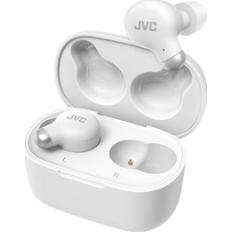 Auricolari wireless JVC HA-A25T bianchi