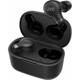 JVC Wireless earbuds HA-A25T black