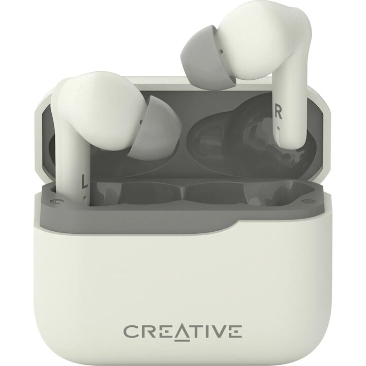 Crème Zen Air Plus de Creative Labs