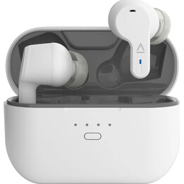 Fones de ouvido Creative Labs Zen Air Pro brancos