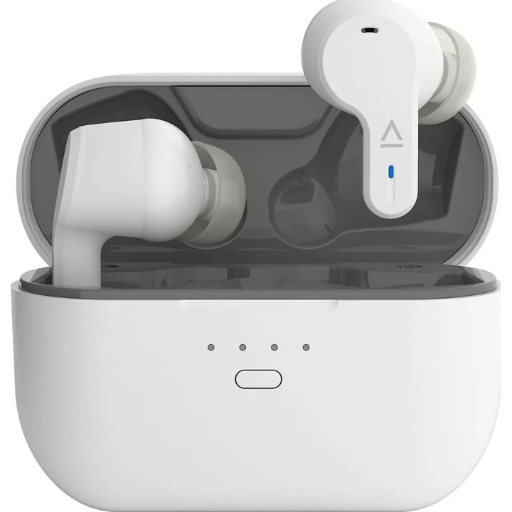 Creative Labs Zen Air Pro Kopfhörer Weiß