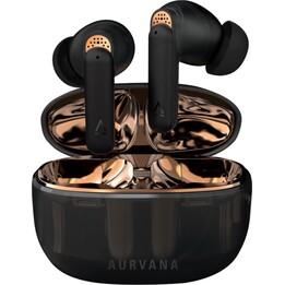 Fones de ouvido Creative Labs Aurvana ACE 2 pretos