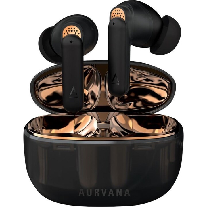 Creative Labs Aurvana ACE 2 Casque Noir