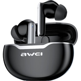 Auricolari Bluetooth Awei T50 TWS neri