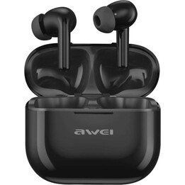 Awei Bluetooth-Kopfhörer T1 Pro schwarz
