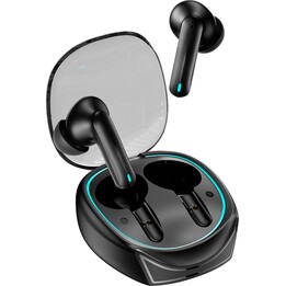 Usams Bluetooth headphones 5. 3 TWS XJ13 Gaming black