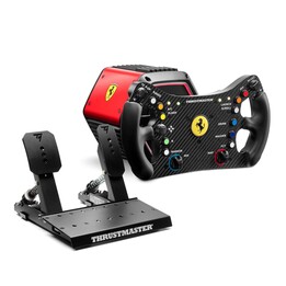 Simulatore Thrustmaster T818 Ferrari 488 GT3 per PC
