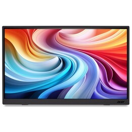 Acer PM19F PM191QEbmiuux portable Monitor 47 cm (18,5")
