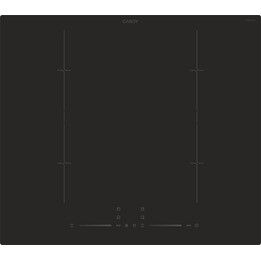 Candy CDTP644SC/E1 black induction hob