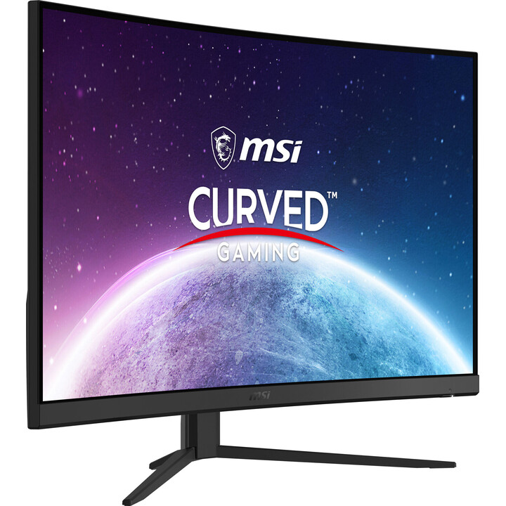 Monitor G32C4X 31,5 polegadas/LED/FHD/Curvo/250Hz/Preto