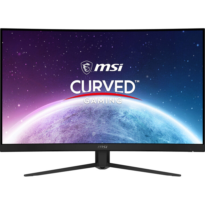 Monitor G32C4X 31,5 polegadas/LED/FHD/Curvo/250Hz/Preto