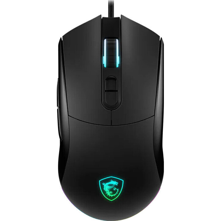 Mouse Forge GM320