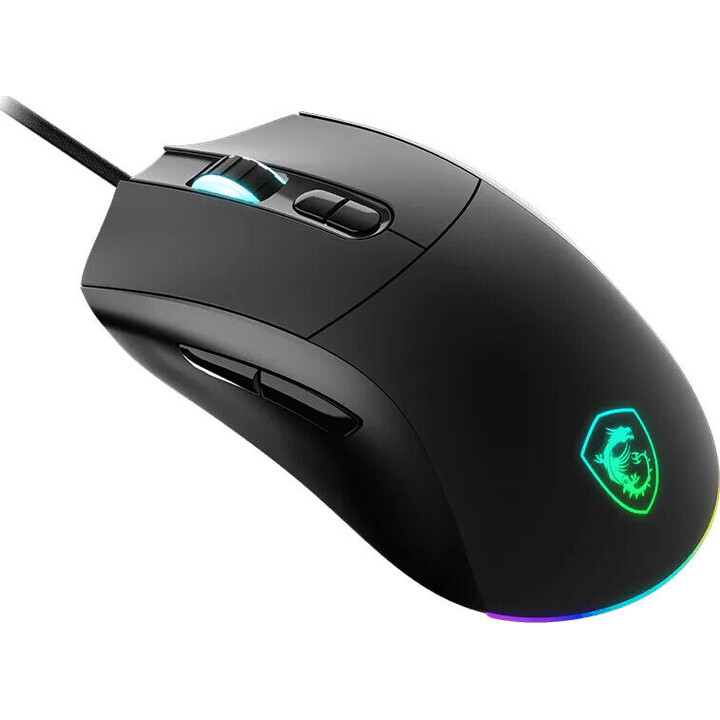 Mouse Forge GM320