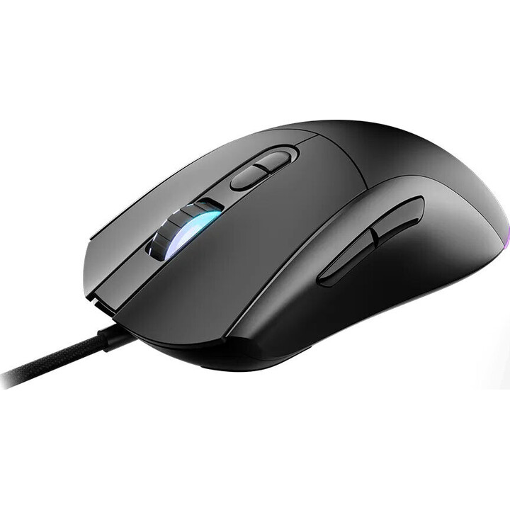 Mouse Forge GM320