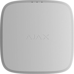 Ajax EN54 FireProtect (Calore) - Rilevatore di calore wireless EN54 bianco