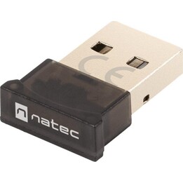 Natec Bluetooth USB Nano Fly V5.0 classe II
