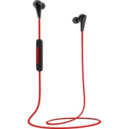 Écouteur Bluetooth sans fil Lenovo HE01 ROUGE