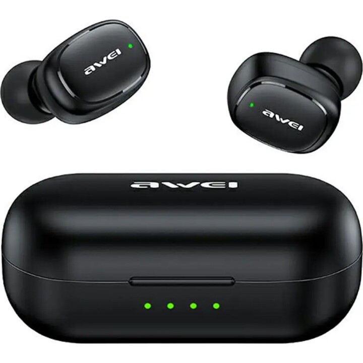 Casque Bluetooth Awei 5.1 T13 Pro TWS