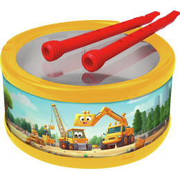 Lena Funny Drum – Baustelle 17 cm