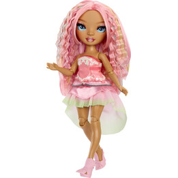 Rainbow High Be Dazzling Doll Adeline Rose