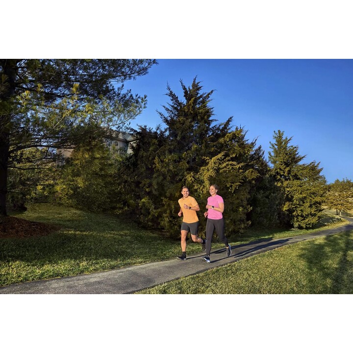 Garmin Forerunner 55 GPS Bianco