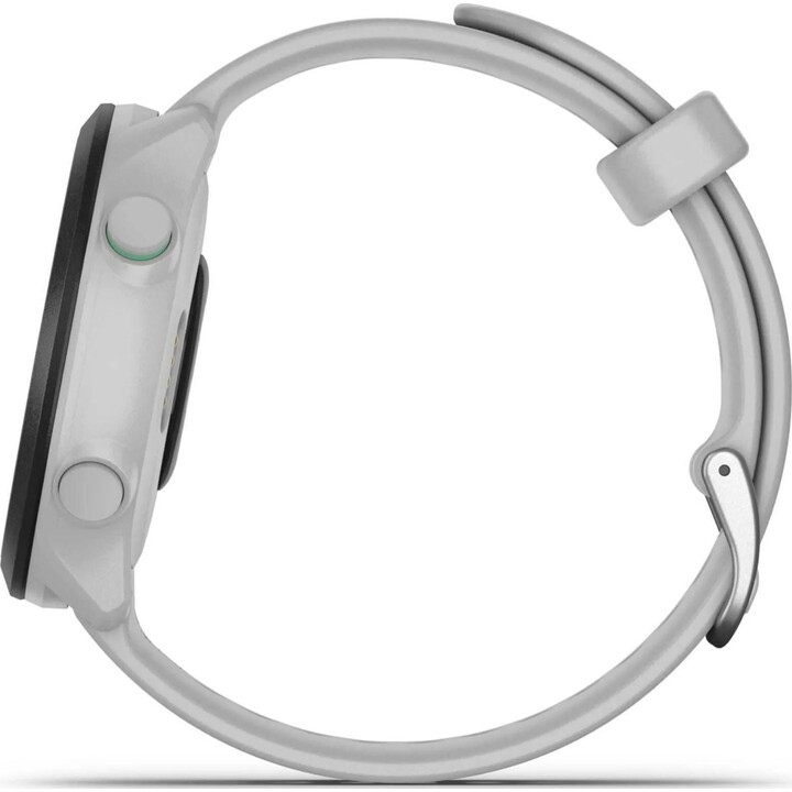 GPS Garmin Forerunner 55 Blanc