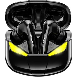 Awei Kopfhörer Bluetooth 5.0 T35 TWS Schwarz