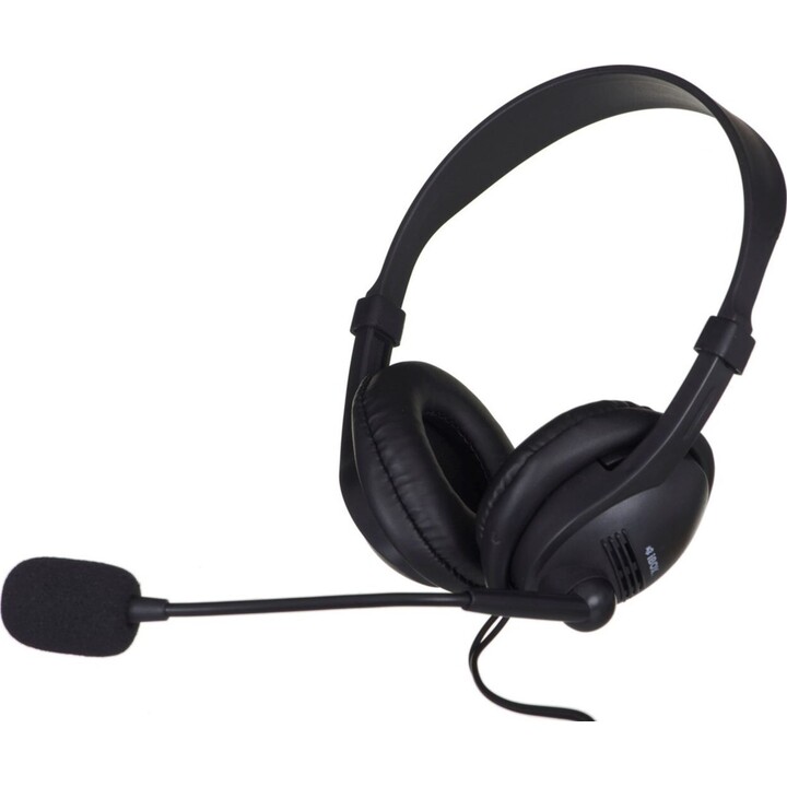 cuffie ibox HPi